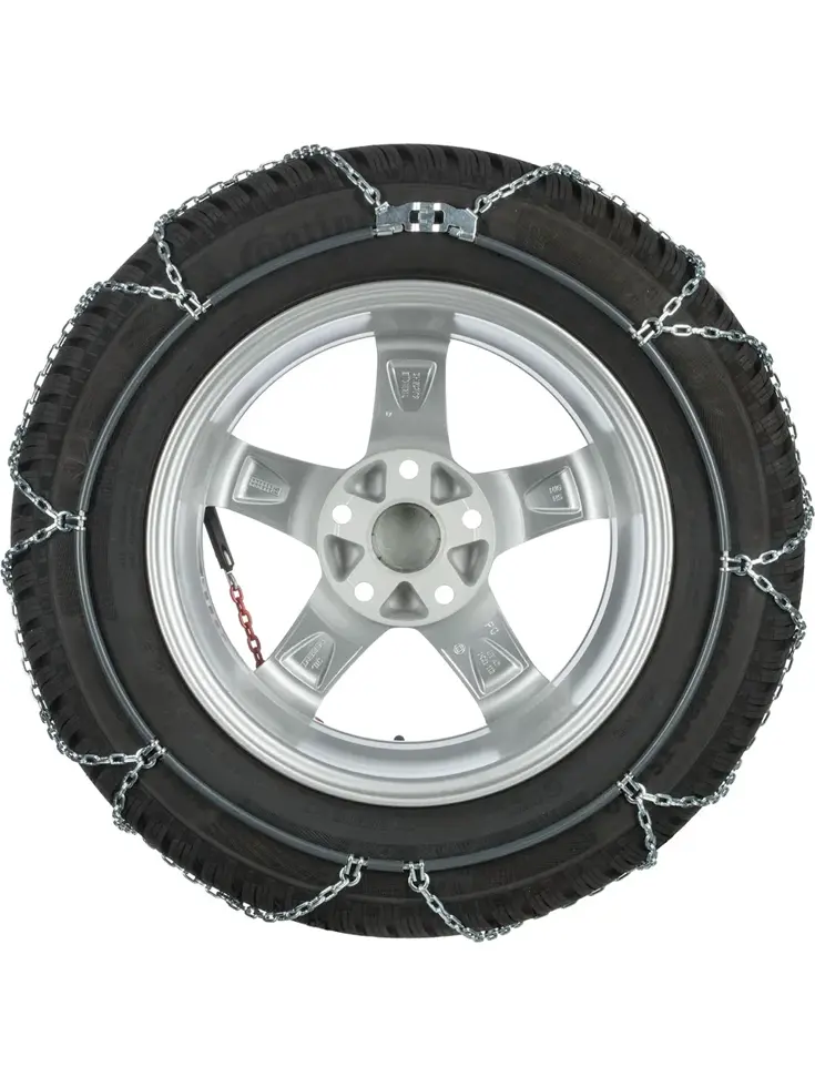 Pewag Nordic Star sneeuwkettingen 205/50R16