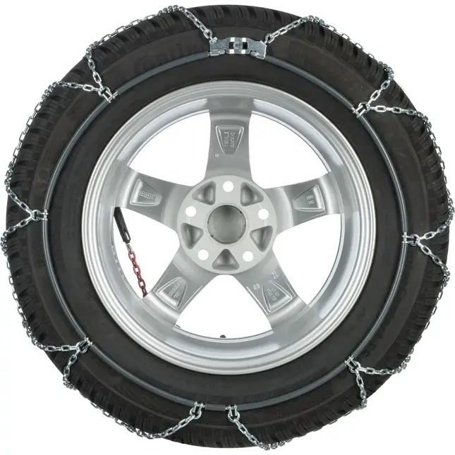 Pewag Nordic Star sneeuwkettingen 235/45R18