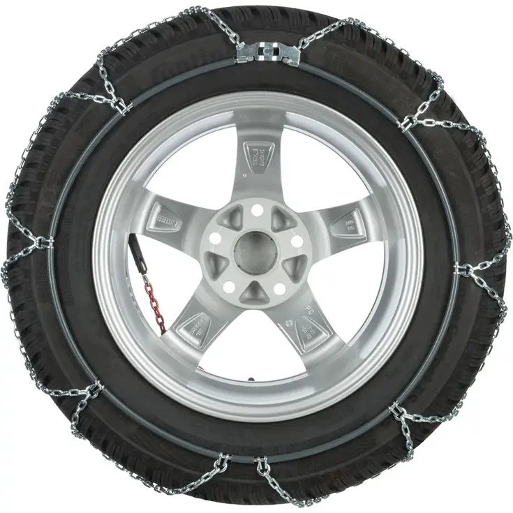 Pewag Nordic Star sneeuwkettingen 205/50R15