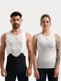 Kite II - Ondershirt Zonder Mouw - Dames en Heren