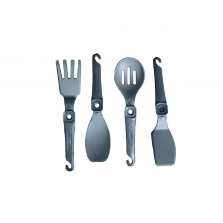 Q-Lock – Kookgerei Set