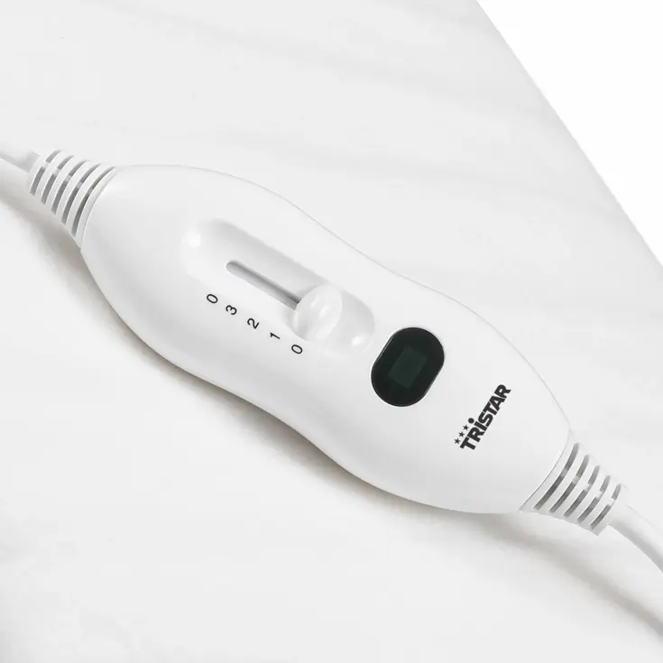 Tristar - Elektrische Onderdeken