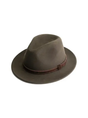 Taylor Hat - Vilthoed - MGO