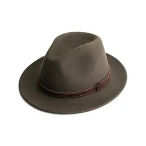 Taylor Hat - Vilthoed - MGO