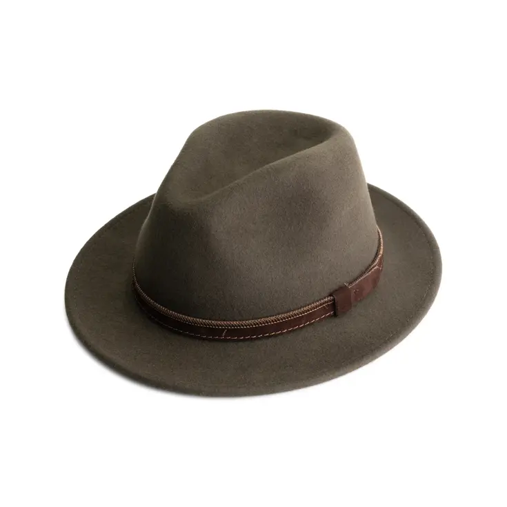 Taylor Hat - Vilthoed - MGO