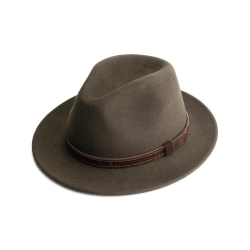 Taylor Hat - Vilthoed - MGO