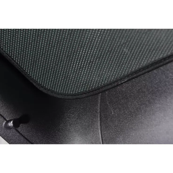 Volkswagen Tiguan 5 deurs 2008-2016 - Zonneschermen - Car Shades