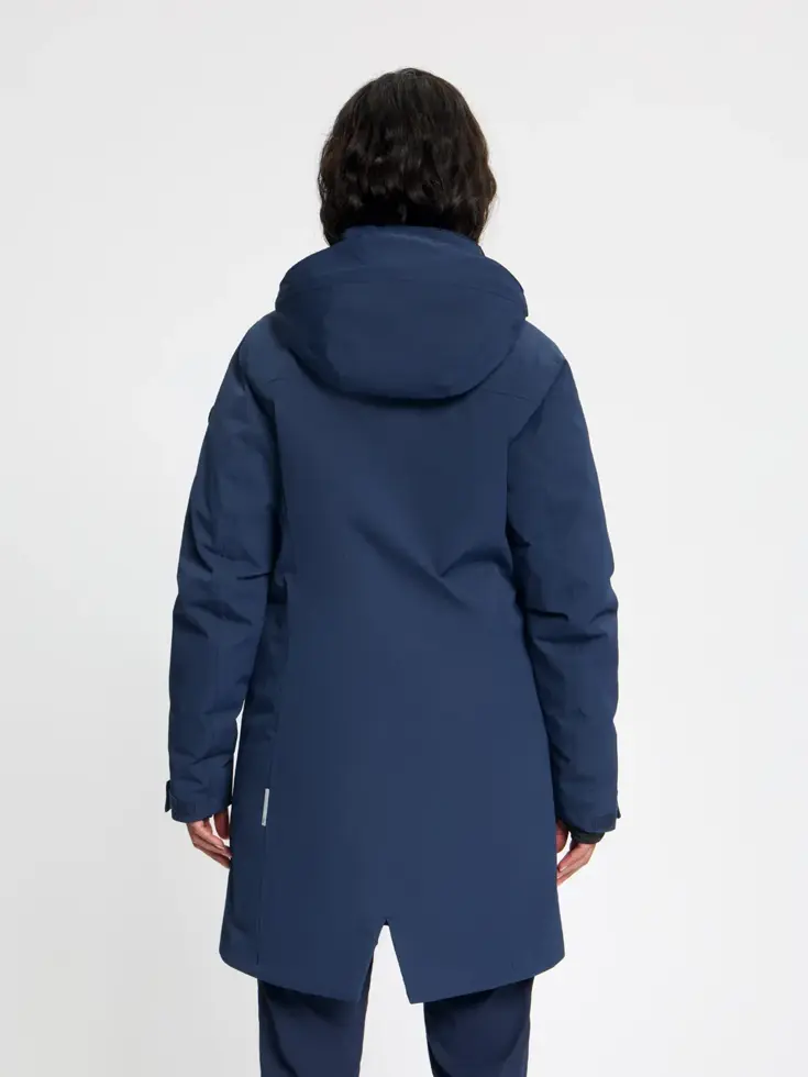 Castella - Parka dames