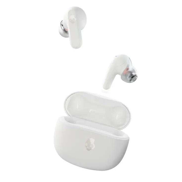 Skullcandy Rail – Bluetooth In-Ear Oortjes