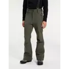 Milles – Softshell skibroek heren – Human Nature