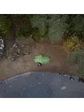 Vango Nevis 200 Tent - Pamir Green