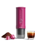 Outin Nano - Draagbare Espresso Machine