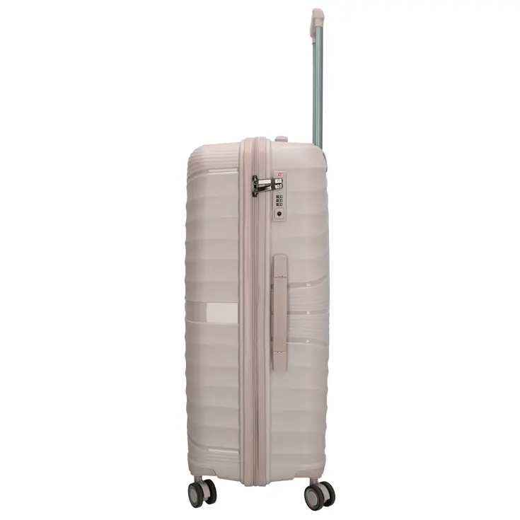 Travel - Grote koffer - 75cm - 95L