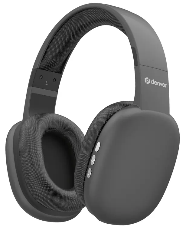 Bluetooth Koptelefoon Opvouwbaar