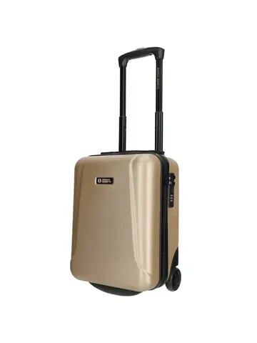 Edmonton - Underseater koffer - 40cm - 22,5L
