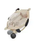 Kipling Art M Baby Bag back to beige