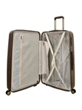 Capetown - Kofferset 2-dlg - 75/55cm - TSA-slot