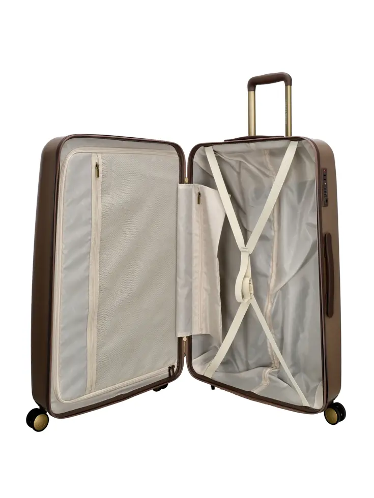 Capetown - Kofferset 2-dlg - 75/55cm - TSA-slot