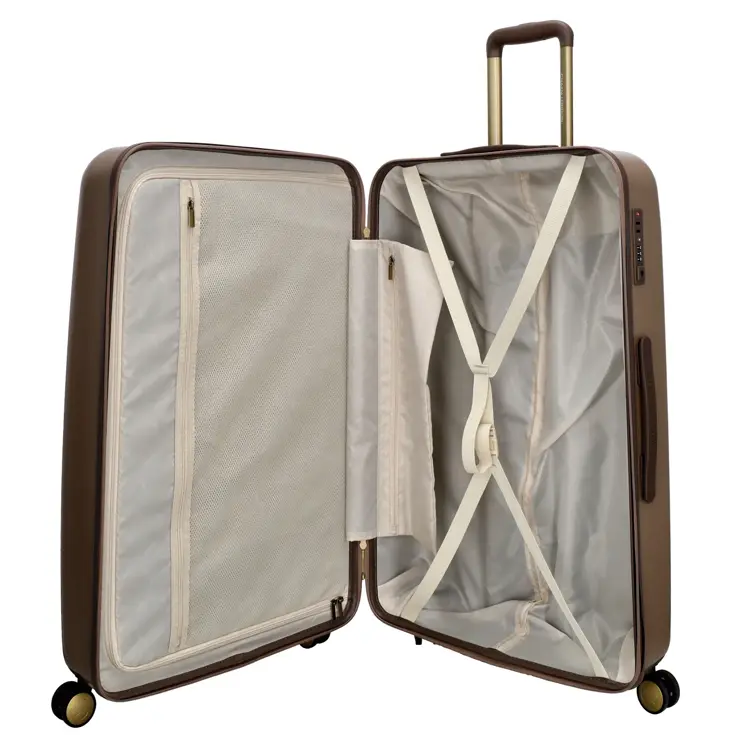 Capetown - Kofferset 2-dlg - 75/55cm - TSA-slot
