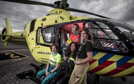 Pleidooi voor ‘hulpverlenen’ in lespakket