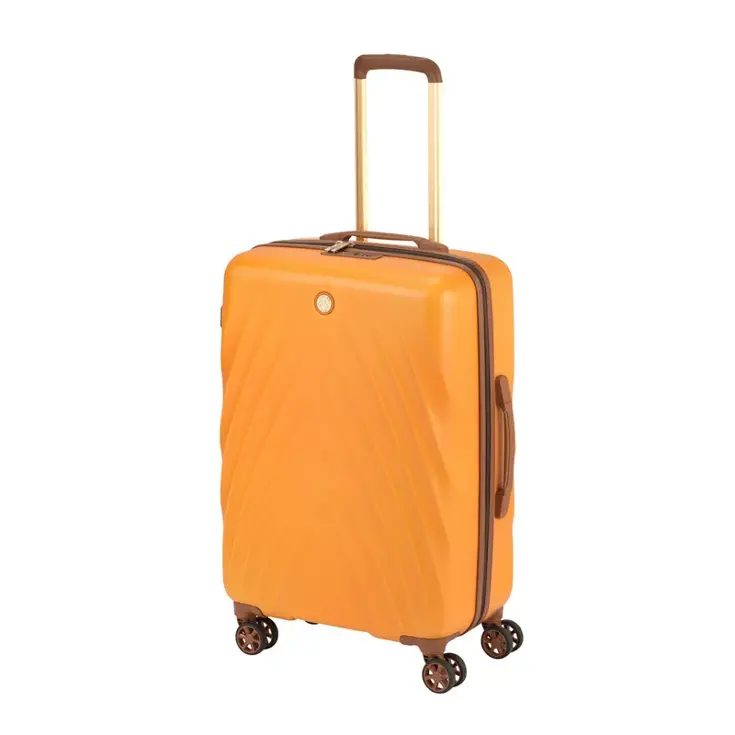 ModelOne - Medium Koffer - Poppy Orange