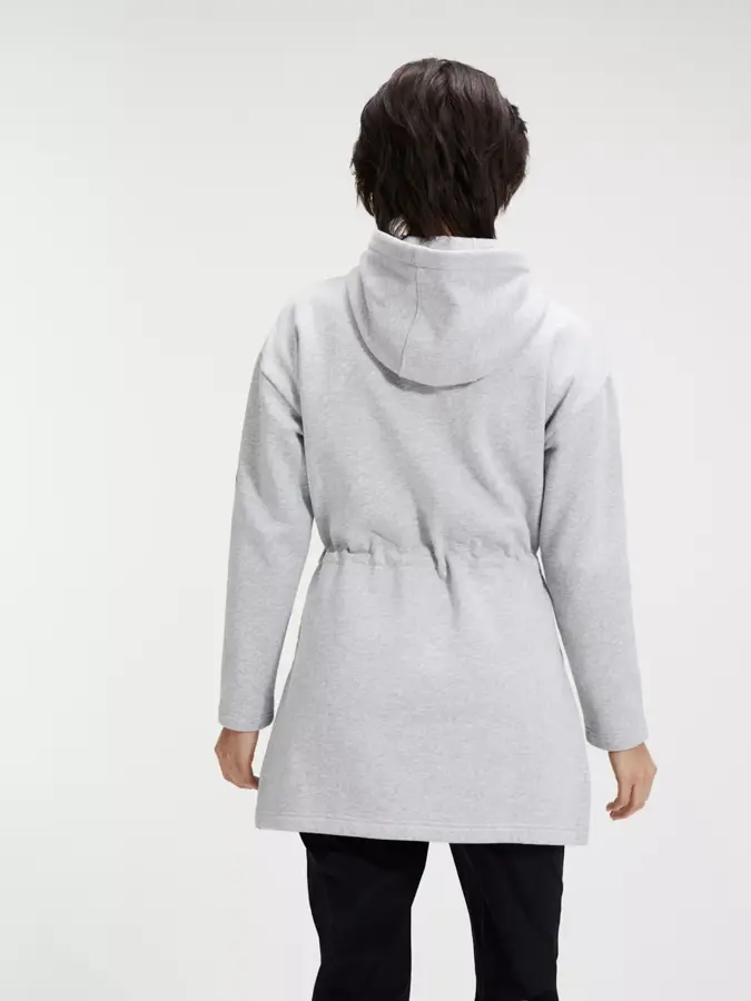 Duinke - Sweatvest dames – Human Nature