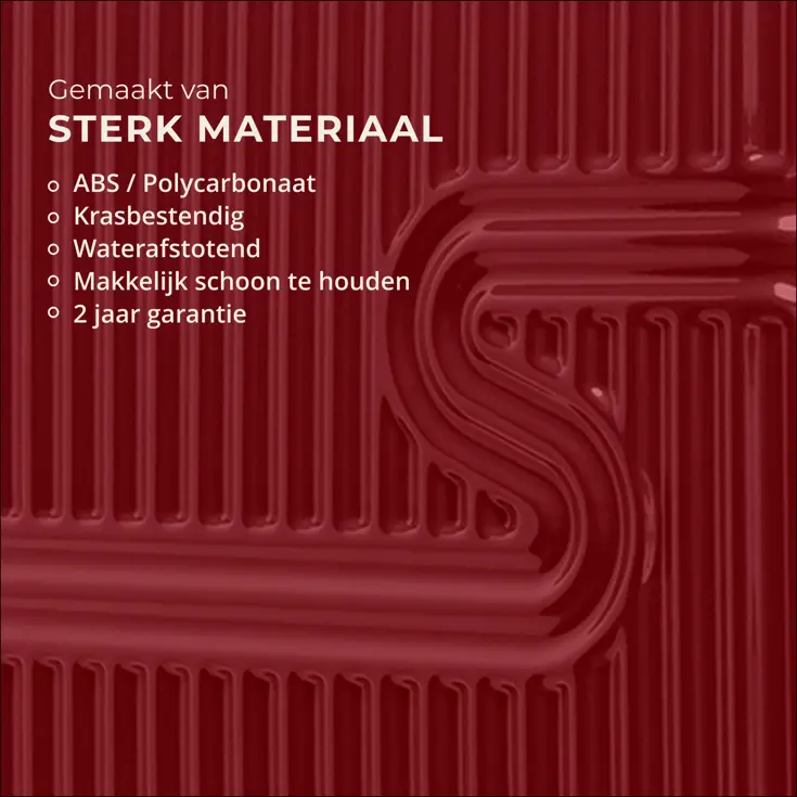 Signature Reiskoffer 76cm - 86L