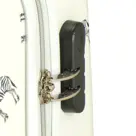 Princess Traveller trendy animal cabin