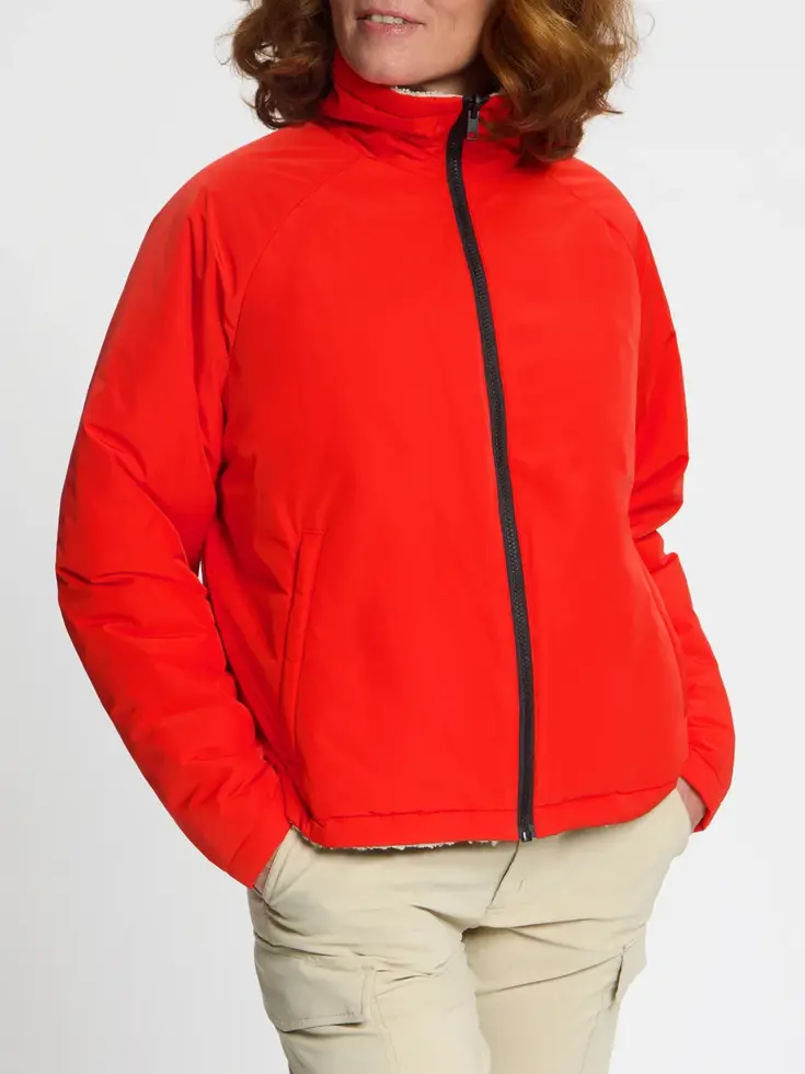 Ryom - 4-in-1 parka dames