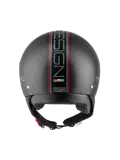 Design Scooterhelm met vizier