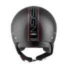 Design Scooterhelm met vizier