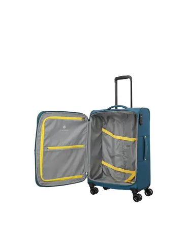 Umbria 4 Wheel Trolley M  | 61 L