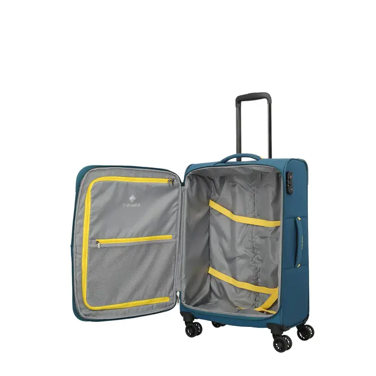 Umbria 4 Wheel Trolley M  | 61 L