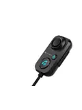 Bluetooth 5.1 Receiver AUX met Microfoon
