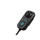 Bluetooth 5.1 Receiver AUX met Microfoon