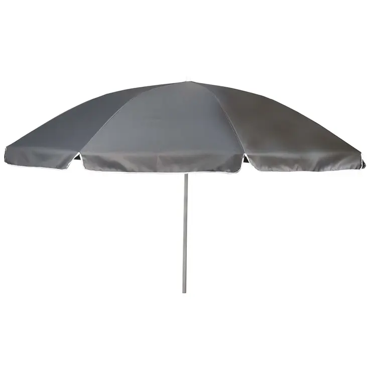 Bo-Camp Parasol Met Knikarm Ø 250 cm