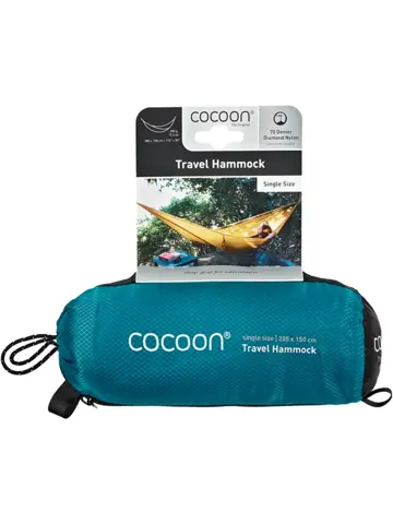 Cocoon– Travel Hammock