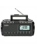 Noodradio DAB+
