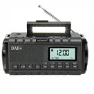 Noodradio DAB+
