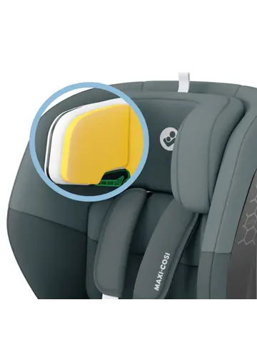 Titan S i-Size - Kinder autostoel