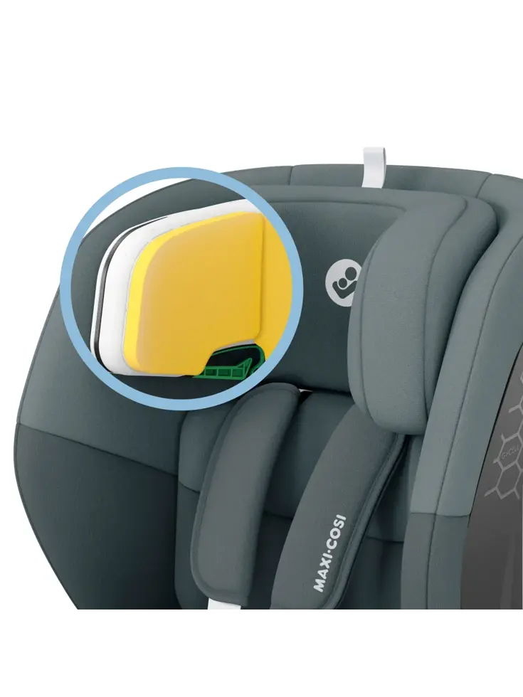 Titan S i-Size - Kinder autostoel
