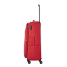 Travelite Chios 4 Wiel Trolley L red |97 L