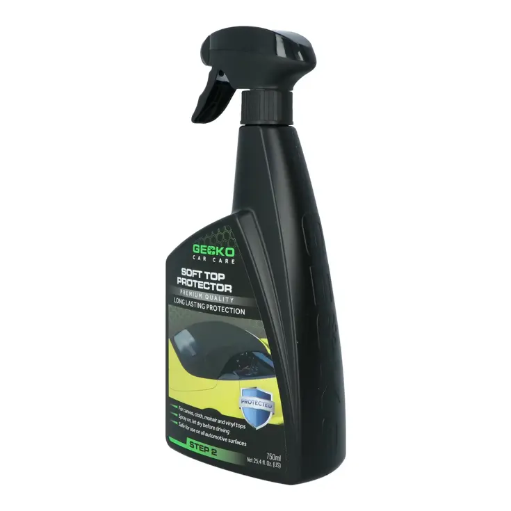Cabrio Conditioner voor Canvas en Vinyl 750ml