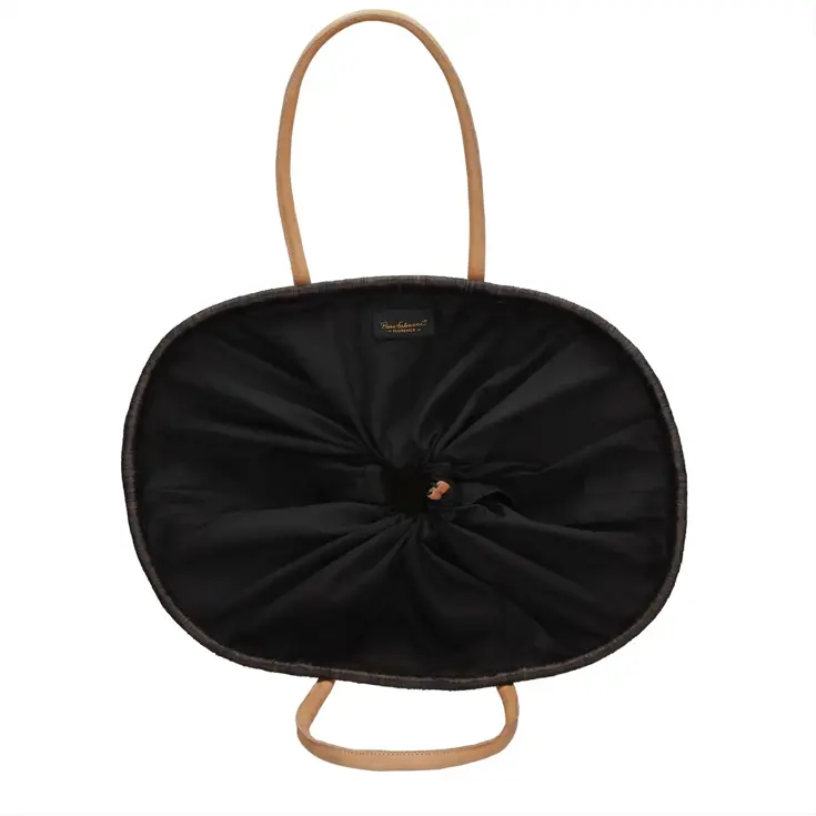 Raffia - Rieten Mand XL - Strandtas