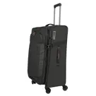 Travelite Briize 4W Trolley L black |86 L