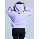 Poederbaas - Fluffy - Dames - Teddy Trui