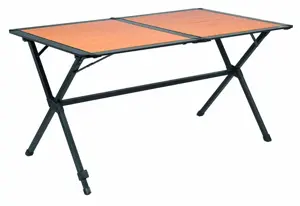 Nadar Campingtafel 140