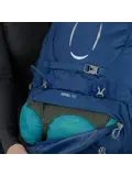 Osprey Ariel Blauw