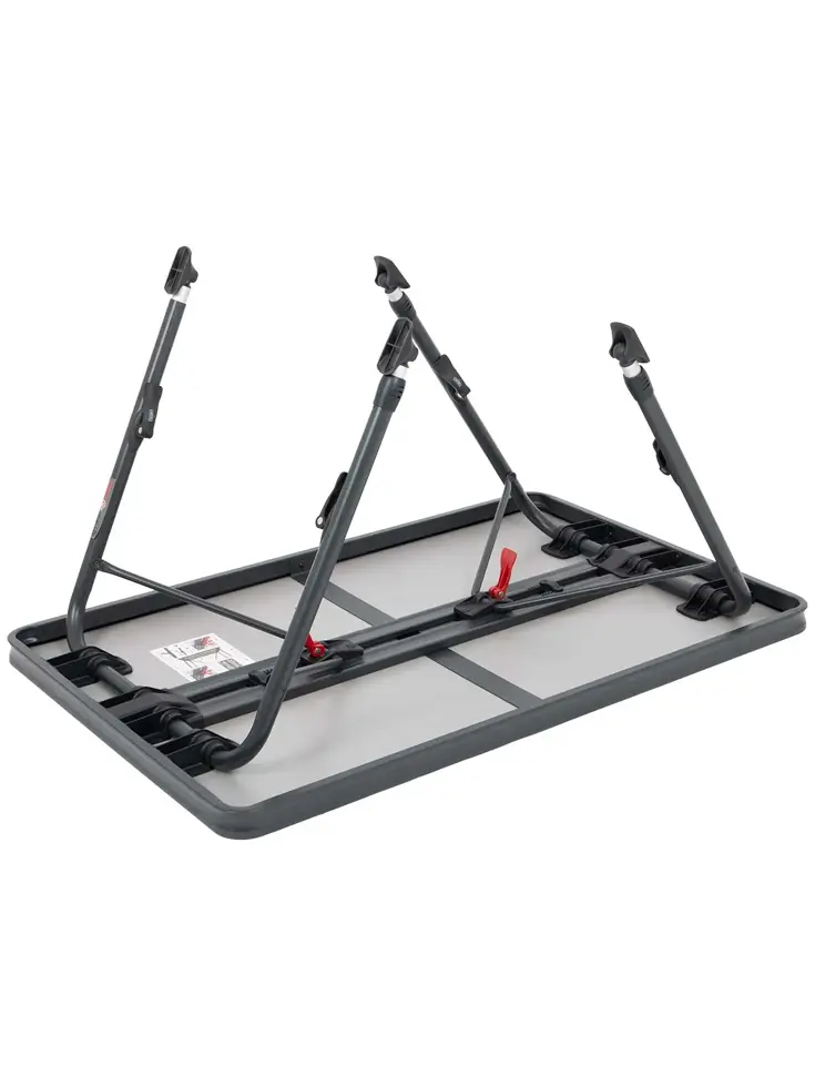 Tafel AP/246 101x64 cm Zwart