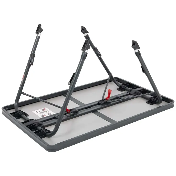 Tafel AP/246 101x64 cm Zwart